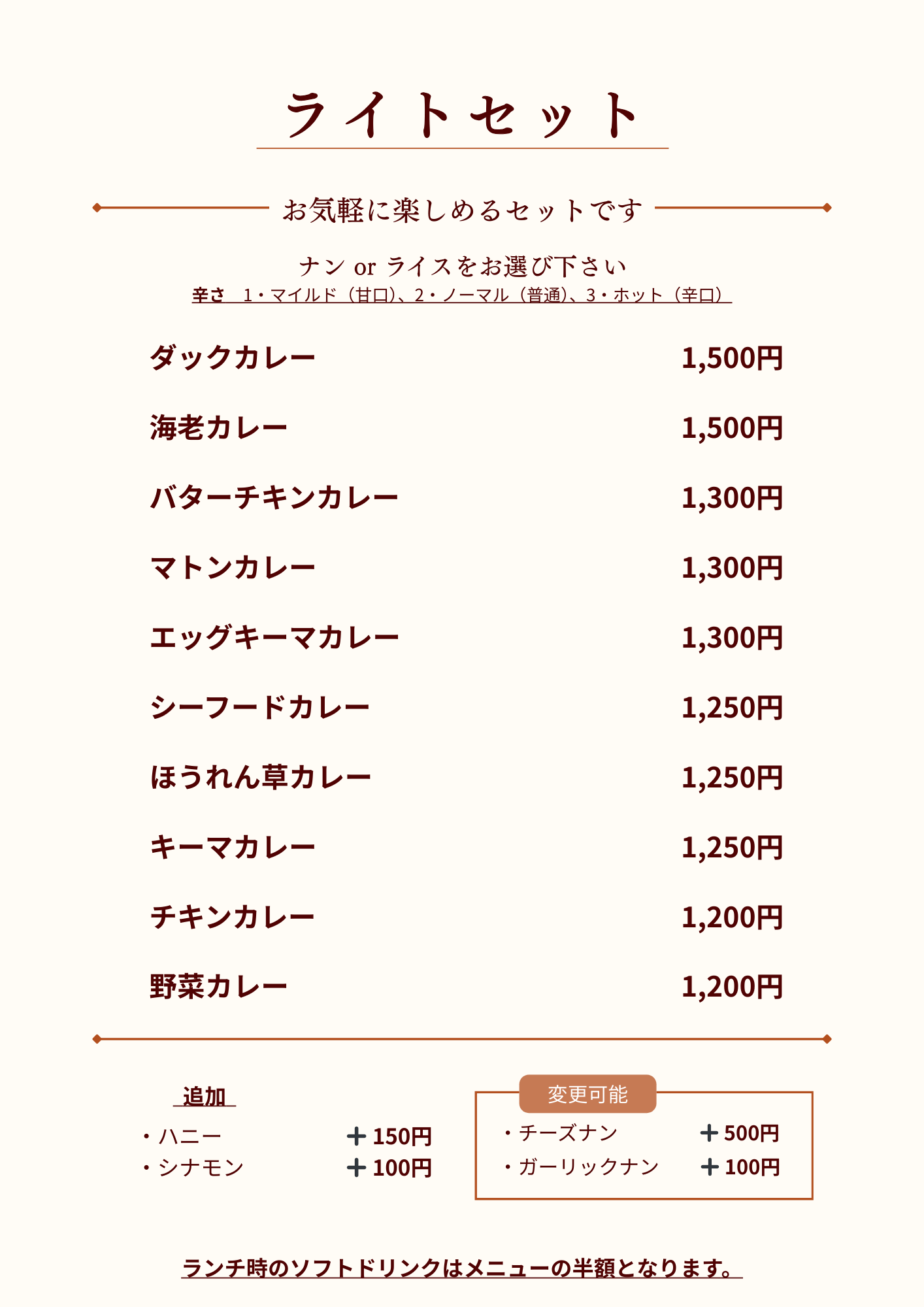 フライドライス